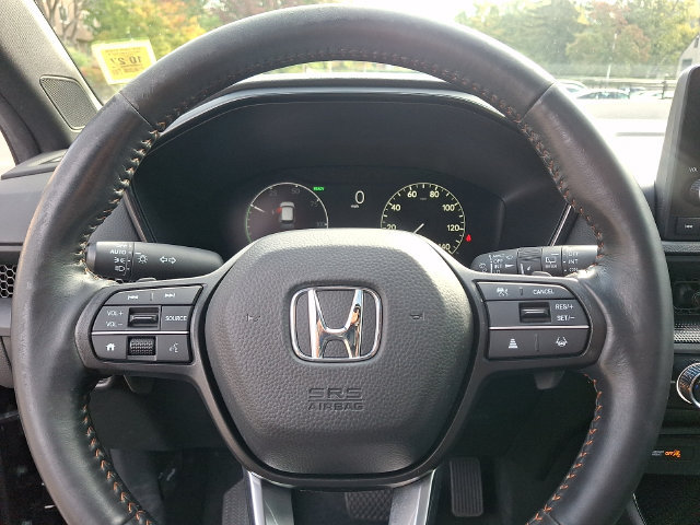 Certified 2024 Honda CR-V Sport image 20