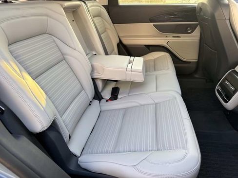 New 2026 Lincoln Nautilus Reserve w/ Jet Appearance Package image 10