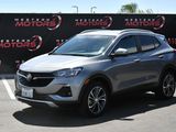 Used 2023 Buick Encore GX Select w/ Safety Package II image 3