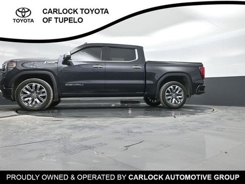 Used 2022 GMC Sierra 1500 Denali w/ Denali Reserve Package image 35
