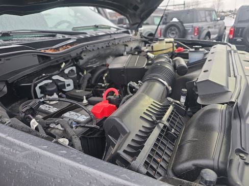 Used 2022 Ford F250 Lariat w/ Lariat Ultimate Package image 52