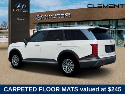 New 2026 Hyundai Palisade SEL