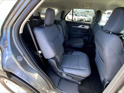 Used 2026 Ford Explorer Active image 20