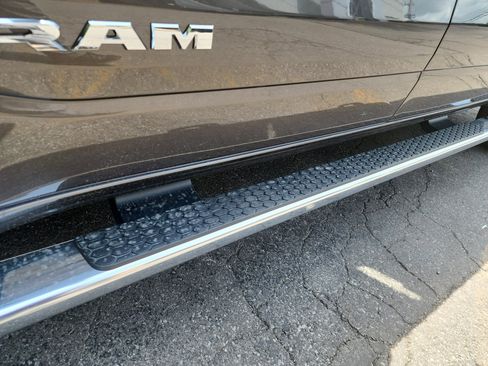 New 2026 RAM 1500 Big Horn image 14