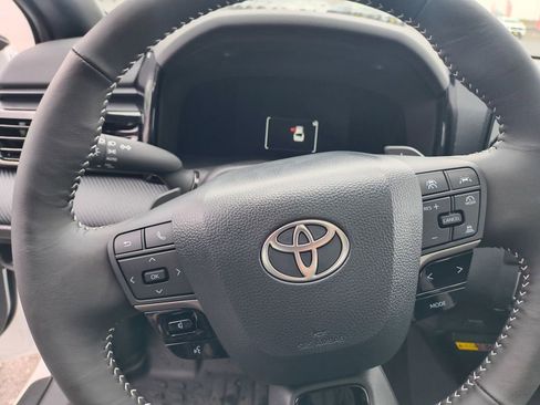 New 2026 Toyota Camry Hybrid w/ Multimedia Upgrade Package image 15