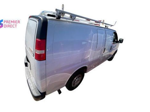 Used 2014 Chevrolet Express 2500 image 7