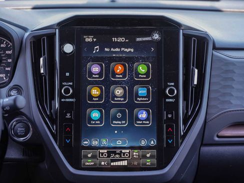 New 2026 Subaru Forester Sport image 15