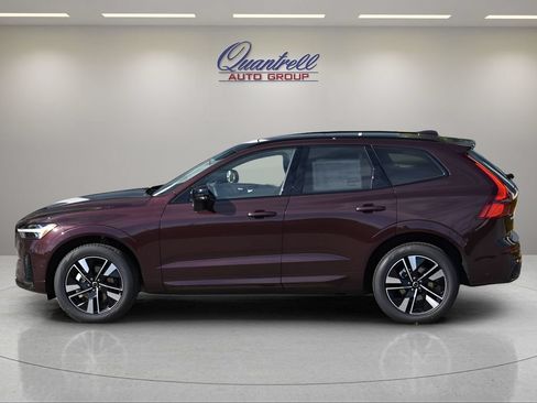 Certified 2026 Volvo XC60 B5 Plus w/ Protection Package Premier AWD/4WD image 7