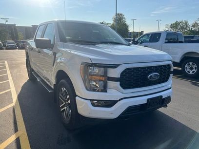 Used 2023 Ford F150 XL w/ STX Appearance Package
