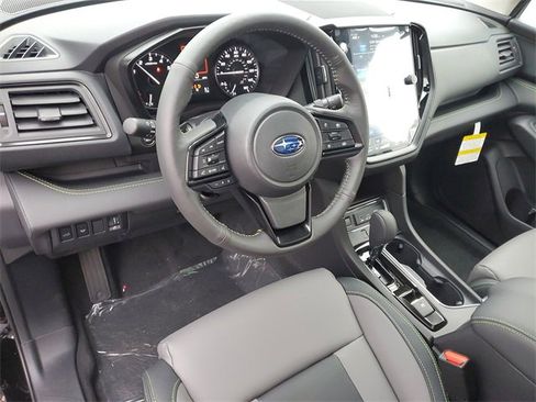 New 2025 Subaru Ascent Onyx Edition image 21