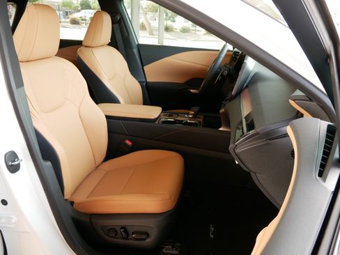 New 2026 Lexus RX 350 Premium image 6