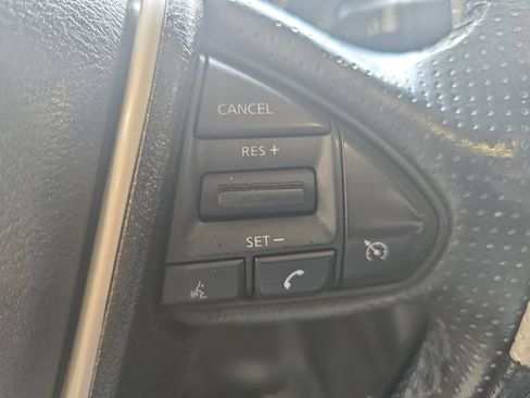 Used 2017 Nissan Maxima 3.5 S FWD image 17