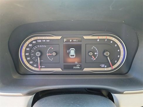 Used 2023 Hyundai Tucson SE image 20