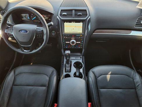 Used 2018 Ford Explorer Limited w/ Equipment Group 301A image 28