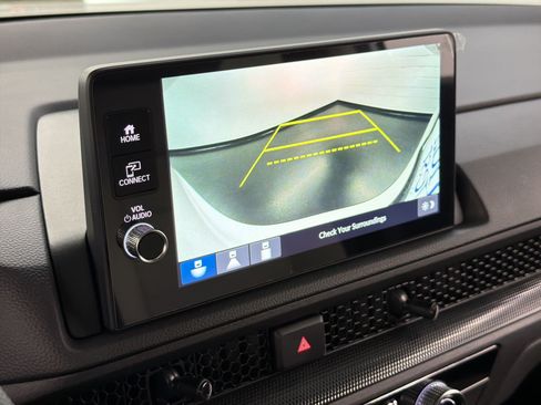 New 2026 Honda CR-V LX image 19