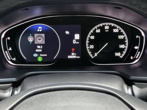 Used 2021 Honda Accord Sport image 24