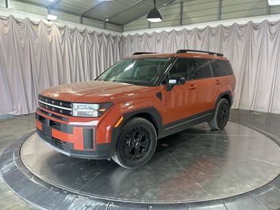Used 2025 Hyundai Santa Fe XRT