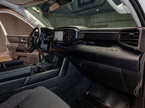 Used 2024 Toyota Tundra SR5 image 15