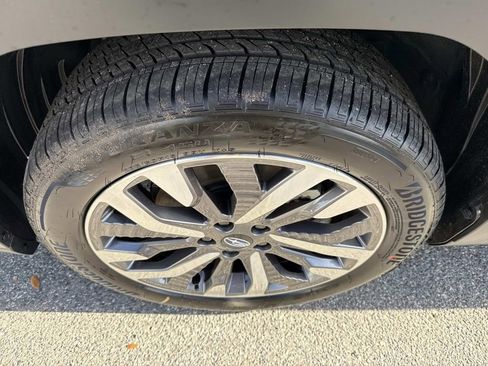 New 2026 Subaru Forester Touring image 10