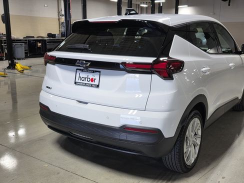 New 2027 Chevrolet Bolt LT image 11
