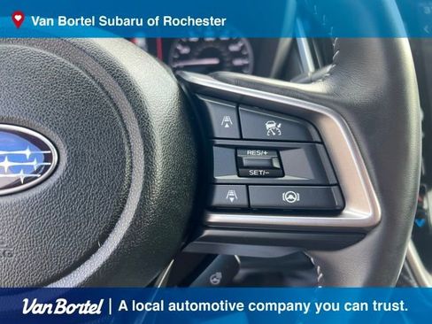 Certified 2023 Subaru Legacy Touring XT image 20