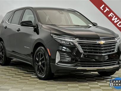 Used 2023 Chevrolet Equinox LT