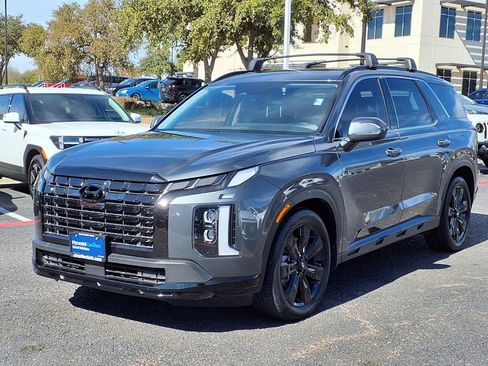 Certified 2024 Hyundai Palisade XRT FWD image 1