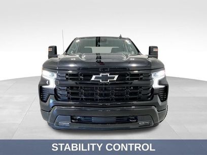Used 2024 Chevrolet Silverado 1500 RST w/ Z71 Off-Road Package