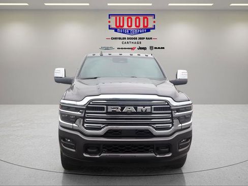 New 2026 RAM 2500 Laramie image 9