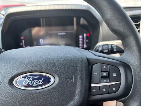 New 2025 Ford Ranger XL image 27