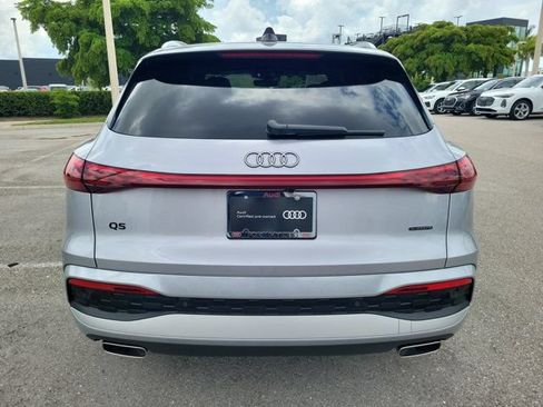 Certified 2025 Audi Q5 Premium w/ Premium Plus AWD/4WD image 6