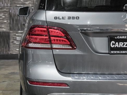 Used 2018 Mercedes-Benz GLE 350 image 45