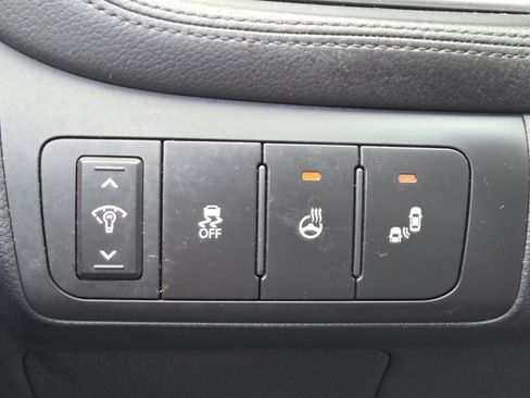 Used 2016 Kia Optima EX w/ Technology Package FWD image 7