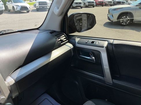Used 2021 Toyota 4Runner SR5 RWD image 17