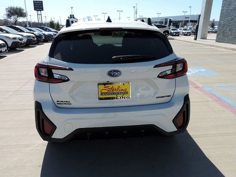 New 2026 Subaru Crosstrek 2.0i Premium image 6