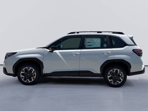 New 2026 Subaru Forester AWD/4WD image 6