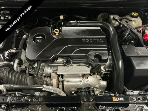 Used 2019 Chevrolet Malibu LT image 29