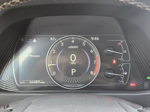 Used 2019 Lexus UX 200 w/ Premium Package FWD image 17