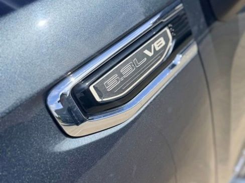 Used 2020 GMC Sierra 1500 SLE w/ SLE Value Package RWD image 12