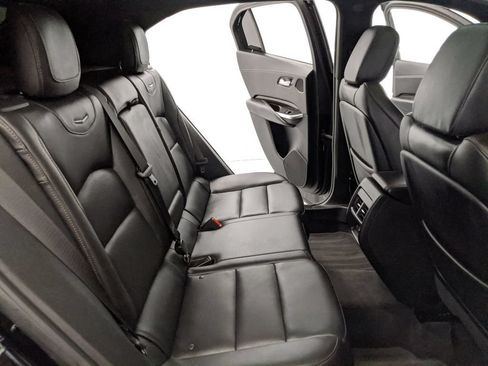 Used 2022 Cadillac XT4 Sport w/ Comfort Package AWD/4WD image 20