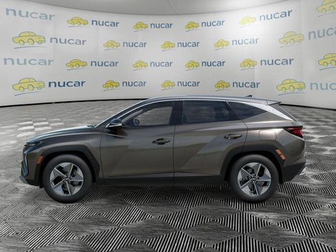 New 2026 Hyundai Tucson SEL image 3