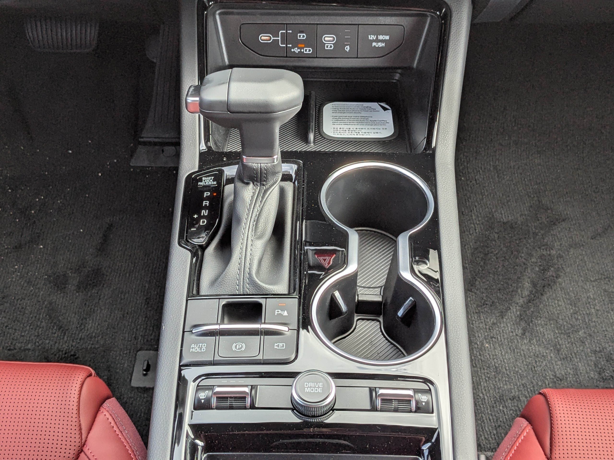 New 2026 Kia K5 GT-Line image 20