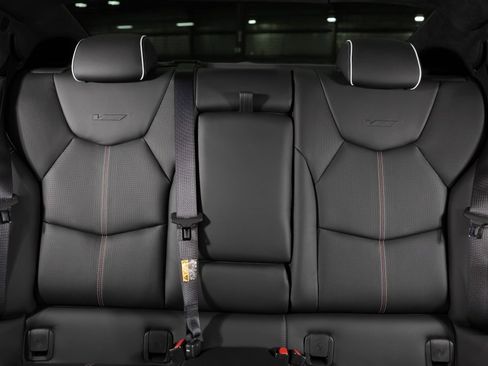 Used 2024 Cadillac CT5 V Blackwing w/ Carbon Fiber Package 2 image 6