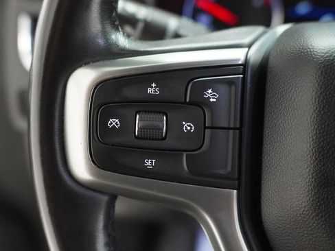 Used 2023 Chevrolet Tahoe LS RWD image 8