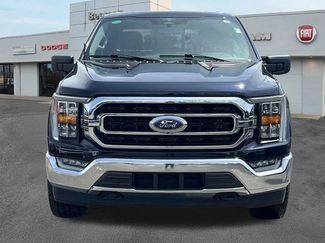 Used 2023 Ford F150 XLT w/ Equipment Group 302A High AWD/4WD video 2