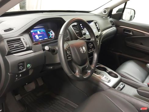 Used 2022 Honda Pilot EX-L image 17