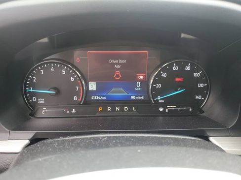 Certified 2023 Ford Explorer XLT w/ Equipment Group 202A AWD/4WD image 20