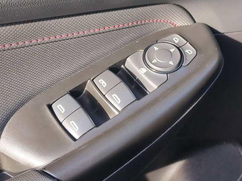 Used 2023 Chevrolet TrailBlazer RS image 22