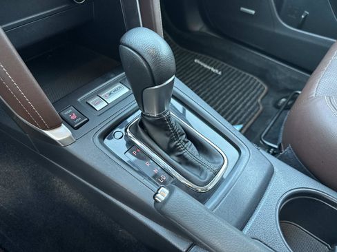 Used 2017 Subaru Forester 2.5i Touring image 21