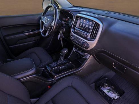 Used 2022 GMC Canyon Elevation w/ Trailering Package image 23